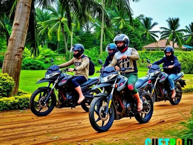 Coimbatore Commandos Local Event